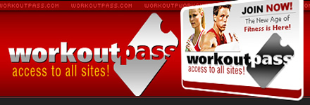 Workout Pass